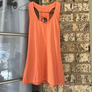 Athleta Workout Tank Top